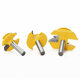 8MM Shank 45 Degree Lock Miter Router Bit Tenon Milling Cutter Woodworking Tool For Wood Tools 8MM Shank 45 Degree Lock Miter Router Bit Tenon Milling Cutter Woodworking Tool For Wood Tools