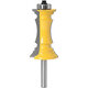 8mm Shank 38mm 64mm Miter Frame Molding Router Bit Line knife Door knife Tenon Cutter for Woodworking Tools 8mm Shank 38mm 64mm Miter Frame Molding Router Bit Line knife Door knife Tenon Cutter for Woodworking Tools