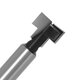 8mm Shank T-Slot Keyhole Cutter Wood Router Bit Carbide Cutter For Wood Hex Bolt T-Track Slotting Milling Cutters 8mm Shank T-Slot Keyhole Cutter Wood Router Bit Carbide Cutter For Wood Hex Bolt T-Track Slotting Milling Cutters