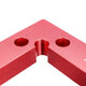 Aluminum 90 Degree Precision Positioning L Squares Block 100/120/140mm Positioning Right Angle Ruler Clamping Measure Tools Aluminum 90 Degree Precision Positioning L Squares Block 100/120/140mm Positioning Right Angle Ruler Clamping Measure Tools