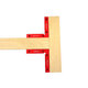 Aluminum 90 Degree Precision Positioning L Squares Block 100/120/140mm Positioning Right Angle Ruler Clamping Measure Tools Aluminum 90 Degree Precision Positioning L Squares Block 100/120/140mm Positioning Right Angle Ruler Clamping Measure Tools