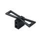Aluminum Alloy Dovetail Marker Jig Woodworking 1:5 1:6 1:8 and 1:10 Slopes Dovetail Marking Template Wood Joints Guide Aluminum Alloy Dovetail Marker Jig Woodworking 1:5 1:6 1:8 and 1:10 Slopes Dovetail Marking Template Wood Joints Guide