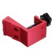 Aluninum Alloy 2 Pocket Hole Syestem Pocket Hole Jig Drill Locator Guide with Drill Screwdriver Set and Pocket Hole Screw Plug Woodworking Tool Aluninum Alloy 2 Pocket Hole Syestem Pocket Hole Jig Drill Locator Guide with Drill Screwdriver Set and Pocket Hole Screw Plug Woodworking Tool