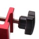 Aluninum Alloy 2 Pocket Hole Syestem Pocket Hole Jig Drill Locator Guide with Drill Screwdriver Set and Pocket Hole Screw Plug Woodworking Tool Aluninum Alloy 2 Pocket Hole Syestem Pocket Hole Jig Drill Locator Guide with Drill Screwdriver Set and Pocket Hole Screw Plug Woodworking Tool