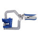 Auto-adjustable 90 Degree Corner Clamp Face Frame Clamp Woodworking Clamp Auto-adjustable 90 Degree Corner Clamp Face Frame Clamp Woodworking Clamp