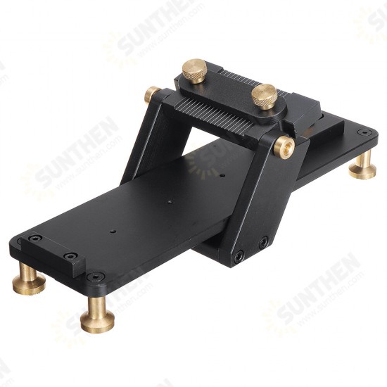 CNC Linear Guide Sharpen Guide Fixed Angle Holder Hone Cutter Sharpener Woodworking Turning Tool Chisel Plane Ultra-fine Grindstone Holder CNC Linear Guide Sharpen Guide Fixed Angle Holder Hone Cutter Sharpener Woodworking Turning Tool Chisel Plane Ultra-fine Grindstone Holder
