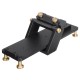 CNC Linear Guide Sharpen Guide Fixed Angle Holder Hone Cutter Sharpener Woodworking Turning Tool Chisel Plane Ultra-fine Grindstone Holder CNC Linear Guide Sharpen Guide Fixed Angle Holder Hone Cutter Sharpener Woodworking Turning Tool Chisel Plane Ultra-fine Grindstone Holder