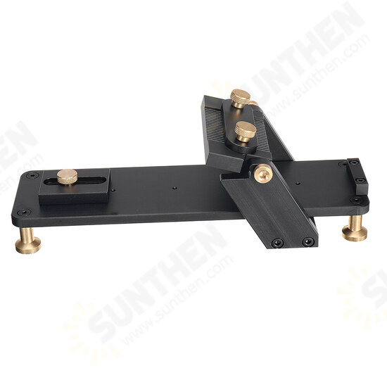 CNC Linear Guide Sharpen Guide Fixed Angle Holder Hone Cutter Sharpener Woodworking Turning Tool Chisel Plane Ultra-fine Grindstone Holder CNC Linear Guide Sharpen Guide Fixed Angle Holder Hone Cutter Sharpener Woodworking Turning Tool Chisel Plane Ultra-fine Grindstone Holder