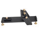 CNC Linear Guide Sharpen Guide Fixed Angle Holder Hone Cutter Sharpener Woodworking Turning Tool Chisel Plane Ultra-fine Grindstone Holder CNC Linear Guide Sharpen Guide Fixed Angle Holder Hone Cutter Sharpener Woodworking Turning Tool Chisel Plane Ultra-fine Grindstone Holder