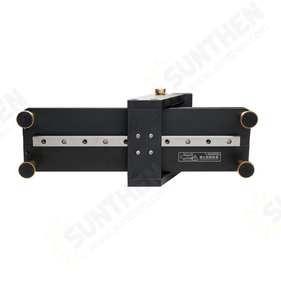 CNC Linear Guide Sharpen Guide Fixed Angle Holder Hone Cutter Sharpener Woodworking Turning Tool Chisel Plane Ultra-fine Grindstone Holder CNC Linear Guide Sharpen Guide Fixed Angle Holder Hone Cutter Sharpener Woodworking Turning Tool Chisel Plane Ultra-fine Grindstone Holder