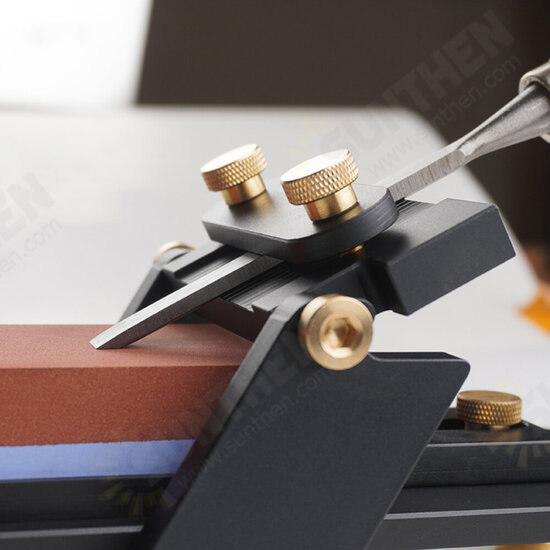 CNC Linear Guide Sharpen Guide Fixed Angle Holder Hone Cutter Sharpener Woodworking Turning Tool Chisel Plane Ultra-fine Grindstone Holder CNC Linear Guide Sharpen Guide Fixed Angle Holder Hone Cutter Sharpener Woodworking Turning Tool Chisel Plane Ultra-fine Grindstone Holder