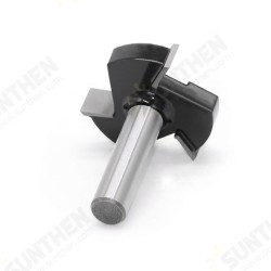 CNC Spoilboard Surfacing Router Bits 1/4 inch Shank 1 inch Cutting Diameter Slab Flattening Router Bit Planing Bit Wood Milling Cutter Planer Tool CNC Spoilboard Surfacing Router Bits 1/4 inch Shank 1 inch Cutting Diameter Slab Flattening Router Bit Planing Bit Wood Milling Cutter Planer Tool