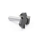 CNC Spoilboard Surfacing Router Bits 1/4 inch Shank 1 inch Cutting Diameter Slab Flattening Router Bit Planing Bit Wood Milling Cutter Planer Tool CNC Spoilboard Surfacing Router Bits 1/4 inch Shank 1 inch Cutting Diameter Slab Flattening Router Bit Planing Bit Wood Milling Cutter Planer Tool