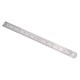 CX300-2 Adjustable 45/90 Degree Metric and Inch Line Scribe Ruler Positioning Measuring Ruler 300mm Marking Ruler Woodworking Tool CX300-2 Adjustable 45/90 Degree Metric and Inch Line Scribe Ruler Positioning Measuring Ruler 300mm Marking Ruler Woodworking Tool
