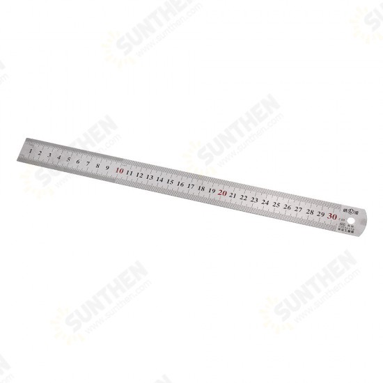 CX300-2 Adjustable 45/90 Degree Metric and Inch Line Scribe Ruler Positioning Measuring Ruler 300mm Marking Ruler Woodworking Tool CX300-2 Adjustable 45/90 Degree Metric and Inch Line Scribe Ruler Positioning Measuring Ruler 300mm Marking Ruler Woodworking Tool