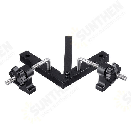 Center Scriber Instrument L-Shaped Auxiliary Fixture Splicing Board Positioning Panel Fixed Clip Carpenter Square Ruler Woodworking Tool Center Scriber Instrument L-Shaped Auxiliary Fixture Splicing Board Positioning Panel Fixed Clip Carpenter Square Ruler Woodworking Tool