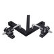 Center Scriber Instrument L-Shaped Auxiliary Fixture Splicing Board Positioning Panel Fixed Clip Carpenter Square Ruler Woodworking Tool Center Scriber Instrument L-Shaped Auxiliary Fixture Splicing Board Positioning Panel Fixed Clip Carpenter Square Ruler Woodworking Tool