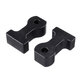 Center Scriber Instrument L-Shaped Auxiliary Fixture Splicing Board Positioning Panel Fixed Clip Carpenter Square Ruler Woodworking Tool Center Scriber Instrument L-Shaped Auxiliary Fixture Splicing Board Positioning Panel Fixed Clip Carpenter Square Ruler Woodworking Tool