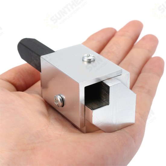 Corner Chisel Wood Chisel For Square Embedded Hinge Recesses Wood Carving Tool Woodworking Corner Chisel Wood Chisel For Square Embedded Hinge Recesses Wood Carving Tool Woodworking