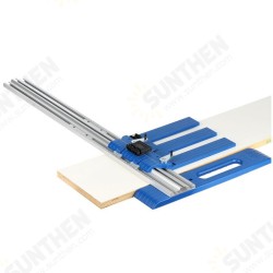 Easy Cut Circular Saw Guide Circular Saw Rail Track Track Saw Converter Cutting Machine Base Woodworking Positioning Cutting Guide Tools Easy Cut Circular Saw Guide Circular Saw Rail Track Track Saw Converter Cutting Machine Base Woodworking Positioning Cutting Guide Tools