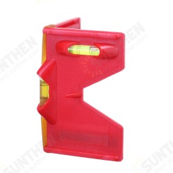 Folding Angle Ruler Instrument Foldable Cylinder Magnetic Level Angle Gauge Folding Angle Ruler Instrument Foldable Cylinder Magnetic Level Angle Gauge