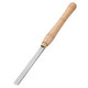 High Speed Steel Lathe Chisel Wood Turning Tool with Wood Handle Woodworking Tool High Speed Steel Lathe Chisel Wood Turning Tool with Wood Handle Woodworking Tool