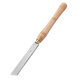 High Speed Steel Lathe Chisel Wood Turning Tool with Wood Handle Woodworking Tool High Speed Steel Lathe Chisel Wood Turning Tool with Wood Handle Woodworking Tool