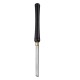 High Speed Steel Lathe Chisel Wood Turning Tool with Wood Handle Woodworking Tool High Speed Steel Lathe Chisel Wood Turning Tool with Wood Handle Woodworking Tool