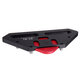 KE-R1 Quick Change Wood Panel Radius R15/R20/R25/R30/C15/C20/C25/C30 Quick-Jig Router Table Bits Jig Aluminum Alloy Corner Template Woodworking Tool KE-R1 Quick Change Wood Panel Radius R15/R20/R25/R30/C15/C20/C25/C30 Quick-Jig Router Table Bits Jig Aluminum Alloy Corner Template Woodworking Tool