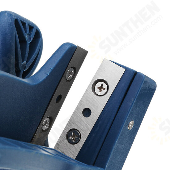 Manual Edge Bending Cutter Woodworking Edge Cutter Trimming Tool Manual Edge Bending Cutter Woodworking Edge Cutter Trimming Tool