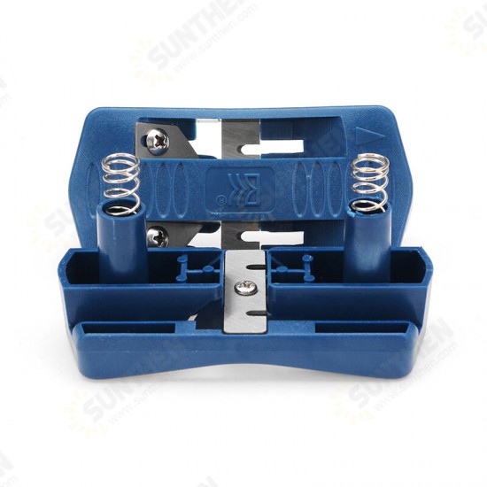 Manual Edge Trimmer Double Edge Trimming Tools Woodworking Edge Cutter Manual Edge Trimmer Double Edge Trimming Tools Woodworking Edge Cutter