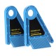 Multi-purpose Double Feather Board Set for Table Saws Router Table Miter Saws Miter Gauge Slot Multi-purpose Double Feather Board Set for Table Saws Router Table Miter Saws Miter Gauge Slot