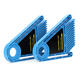Multi-purpose Double Feather Board Set for Table Saws Router Table Miter Saws Miter Gauge Slot Multi-purpose Double Feather Board Set for Table Saws Router Table Miter Saws Miter Gauge Slot