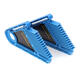 Multi-purpose Double Feather Board Set for Table Saws Router Table Miter Saws Miter Gauge Slot Multi-purpose Double Feather Board Set for Table Saws Router Table Miter Saws Miter Gauge Slot