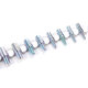 Nut Bolt Thread Checker Inch Metric Gauge Woodworking Gauge Nut Bolt Thread Checker Inch Metric Gauge Woodworking Gauge