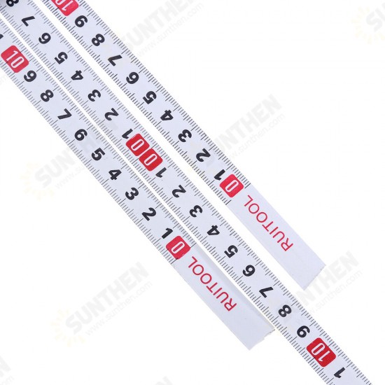 Nylon Cover Waterproof Steel Self Adhesive Metric Ruler Miter Track Tape Measure Steel Miter Saw Scale for T-track Router Table Band Saw Tool Nylon Cover Waterproof Steel Self Adhesive Metric Ruler Miter Track Tape Measure Steel Miter Saw Scale for T-track Router Table Band Saw Tool