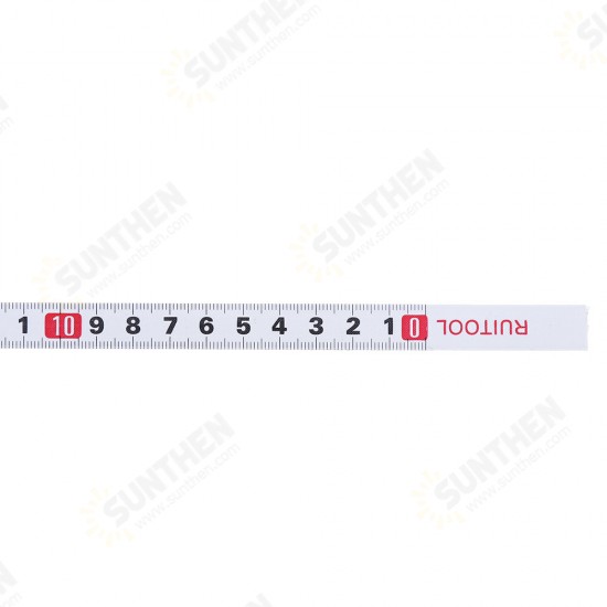 Nylon Cover Waterproof Steel Self Adhesive Metric Ruler Miter Track Tape Measure Steel Miter Saw Scale for T-track Router Table Band Saw Tool Nylon Cover Waterproof Steel Self Adhesive Metric Ruler Miter Track Tape Measure Steel Miter Saw Scale for T-track Router Table Band Saw Tool