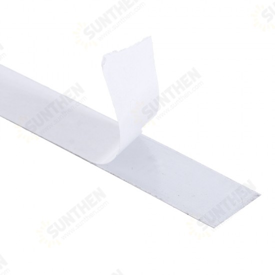 Nylon Cover Waterproof Steel Self Adhesive Metric Ruler Miter Track Tape Measure Steel Miter Saw Scale for T-track Router Table Band Saw Tool Nylon Cover Waterproof Steel Self Adhesive Metric Ruler Miter Track Tape Measure Steel Miter Saw Scale for T-track Router Table Band Saw Tool