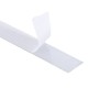 Nylon Cover Waterproof Steel Self Adhesive Metric Ruler Miter Track Tape Measure Steel Miter Saw Scale for T-track Router Table Band Saw Tool Nylon Cover Waterproof Steel Self Adhesive Metric Ruler Miter Track Tape Measure Steel Miter Saw Scale for T-track Router Table Band Saw Tool