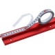 Nylon Cover Waterproof Steel Self Adhesive Metric Ruler Miter Track Tape Measure Steel Miter Saw Scale for T-track Router Table Band Saw Tool Nylon Cover Waterproof Steel Self Adhesive Metric Ruler Miter Track Tape Measure Steel Miter Saw Scale for T-track Router Table Band Saw Tool