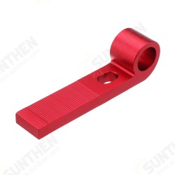 Quick Acting Hold Down Clamp T-Track Clamping Tool for T-Slot Woodworking Quick Acting Hold Down Clamp T-Track Clamping Tool for T-Slot Woodworking