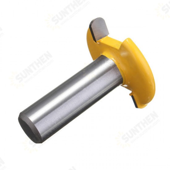 RB35 2pcs 1/2 Inch Shank Flute and Bead Router Bit Set Wood Working Cutter RB35 2pcs 1/2 Inch Shank Flute and Bead Router Bit Set Wood Working Cutter
