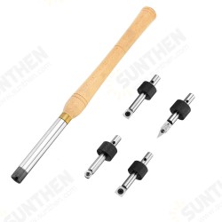 Removable Wood Turning Tool with Wood Carbide Insert Cutter Woodworking Tool Removable Wood Turning Tool with Wood Carbide Insert Cutter Woodworking Tool