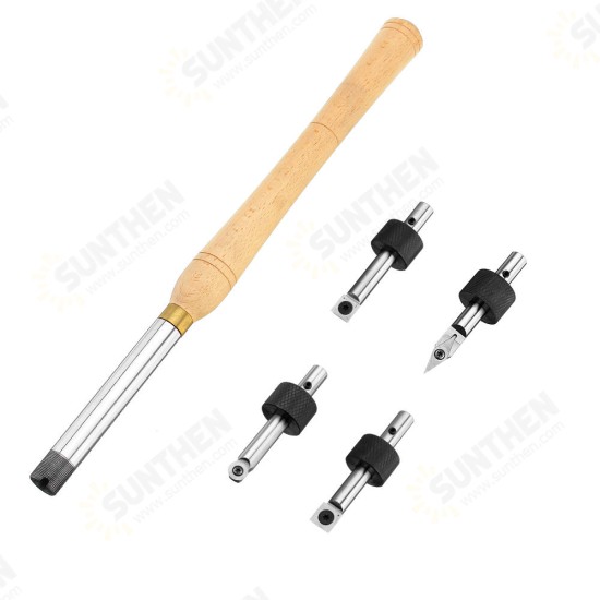 Removable Wood Turning Tool with Wood Carbide Insert Cutter Woodworking Tool Removable Wood Turning Tool with Wood Carbide Insert Cutter Woodworking Tool