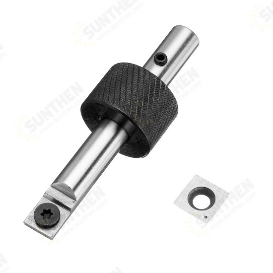 Removable Wood Turning Tool with Wood Carbide Insert Cutter Woodworking Tool Removable Wood Turning Tool with Wood Carbide Insert Cutter Woodworking Tool