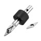 Removable Wood Turning Tool with Wood Carbide Insert Cutter Woodworking Tool Removable Wood Turning Tool with Wood Carbide Insert Cutter Woodworking Tool