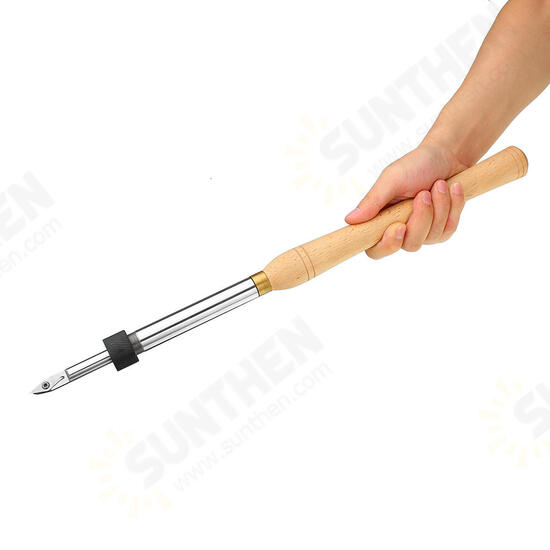 Removable Wood Turning Tool with Wood Carbide Insert Cutter Woodworking Tool Removable Wood Turning Tool with Wood Carbide Insert Cutter Woodworking Tool
