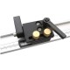 Scale Miter Slot Woodworking Table Saw Sliding Assembly Left And Right Scale Sliding Slot Tools Scale Miter Slot Woodworking Table Saw Sliding Assembly Left And Right Scale Sliding Slot Tools
