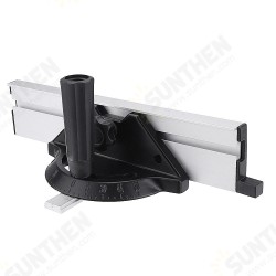 Table Saw Pusher Miter Gauge Carpentry Pusher Angle Ruler Woodworking Tool Table Saw Pusher Miter Gauge Carpentry Pusher Angle Ruler Woodworking Tool
