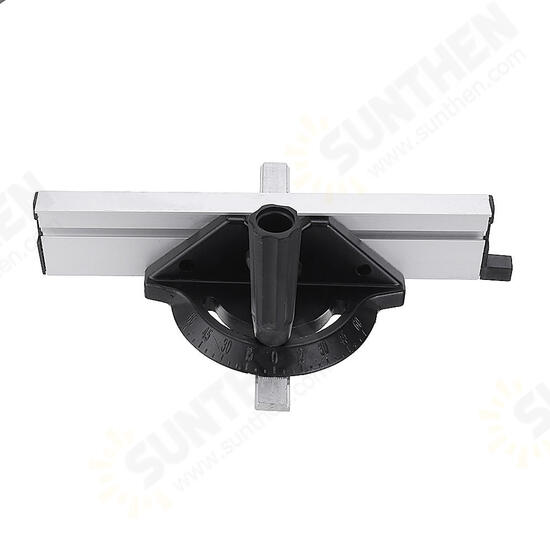 Table Saw Pusher Miter Gauge Carpentry Pusher Angle Ruler Woodworking Tool Table Saw Pusher Miter Gauge Carpentry Pusher Angle Ruler Woodworking Tool